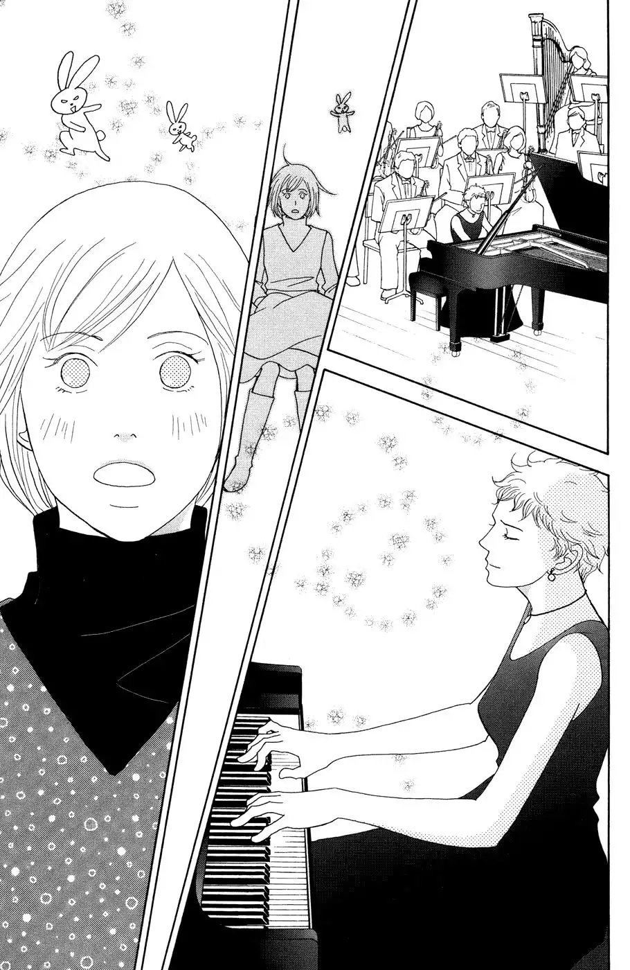 Nodame Cantabile Chapter 115 42